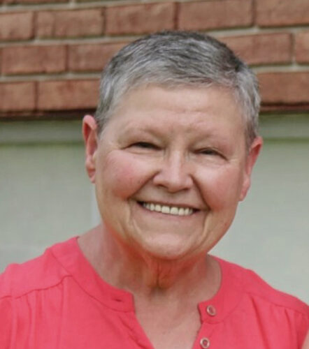 Kathryn V.  Mateer